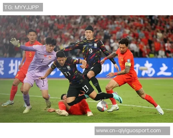 2017年中国与韩国足球比赛精彩直播视频回顾与分析