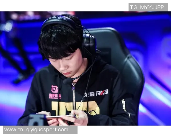 RNG战队节奏解析与策略探讨助力王者荣耀赛事表现提升 RNG战队节奏解析与策略探讨助力王者荣耀赛事表现提升