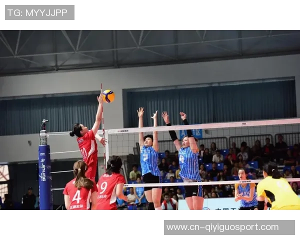 全运会女排山东VS上海