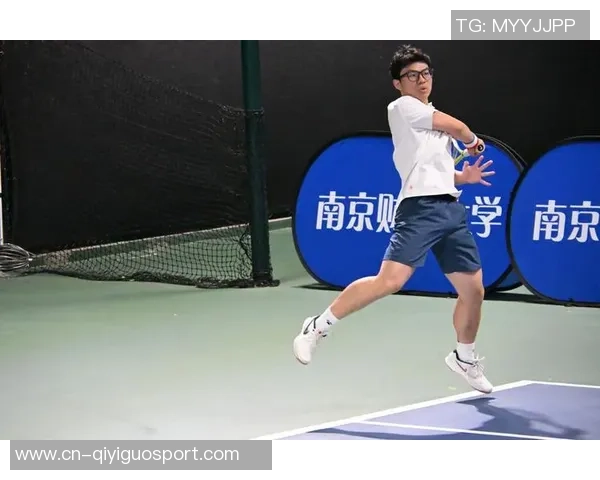 南京网球队如何通过团队协作变革提升竞技水平与凝聚力 南京网球队如何通过团队协作变革提升竞技水平与凝聚力