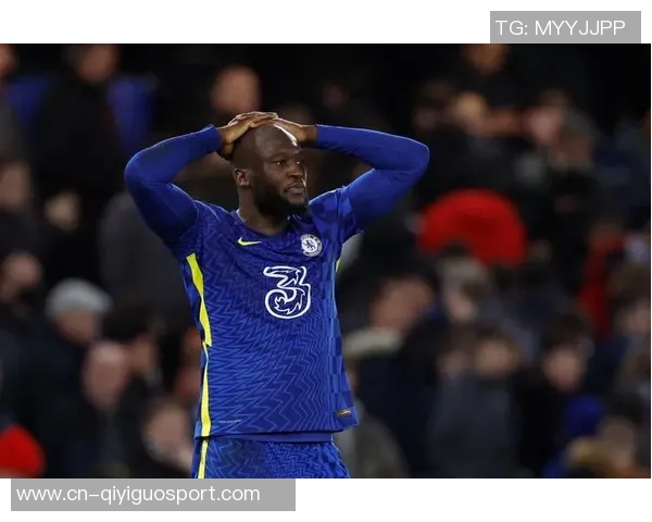 卢卡库重返巅峰之路：从困境到荣耀的奋斗历程与心路历程