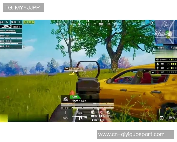 和平精英战术排行榜揭晓RNG战队荣登第七位引发热议