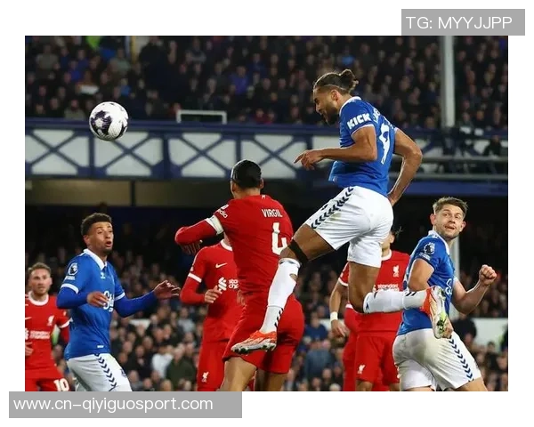 埃弗顿对阵利物浦直播观看渠道及时间详解