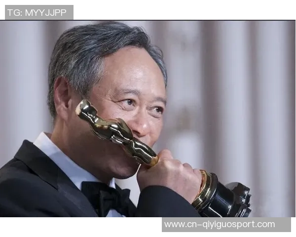 李安:从台湾到好莱坞的电影巨匠如何重塑华语电影的全球影响力 李安:从台湾到好莱坞的电影巨匠如何重塑华语电影的全球影响力